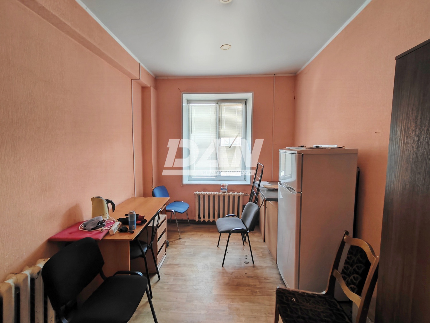 Склад 450 м²