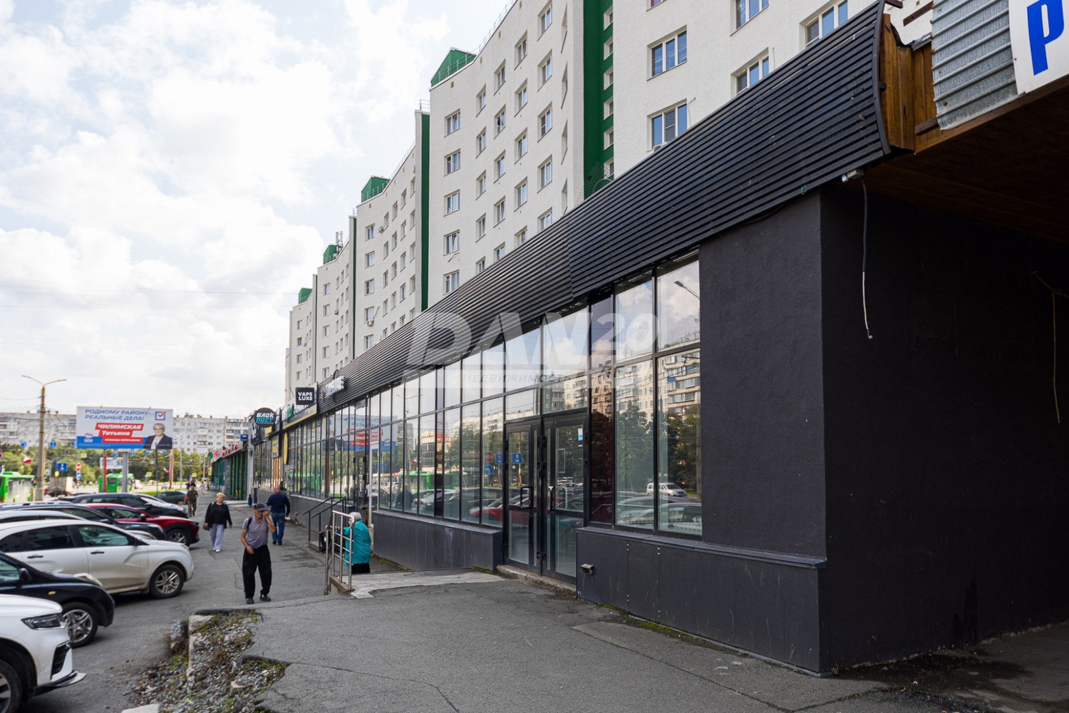 Помещение свободного назначения 1173,2 м²