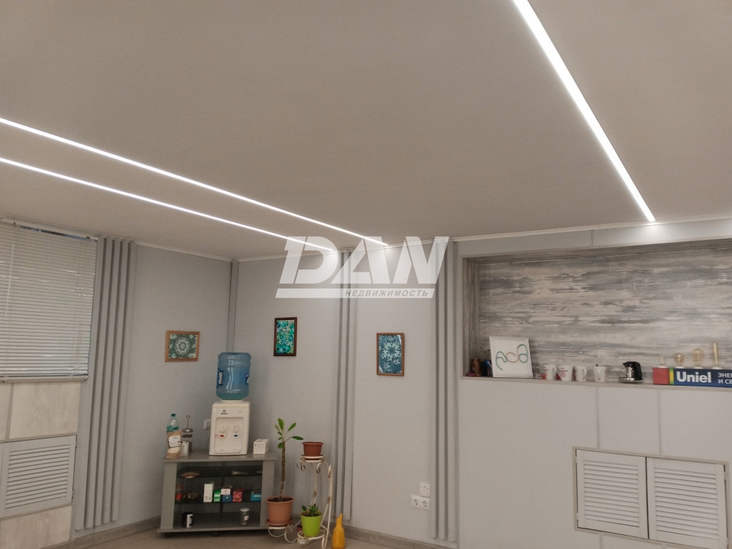 Помещение свободного назначения 167 м²