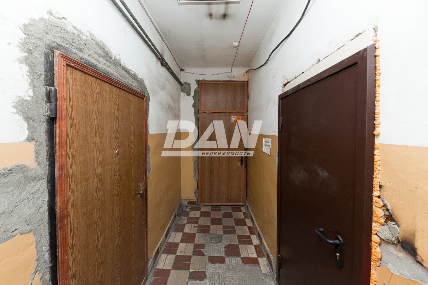 Производственное помещение 944 м²