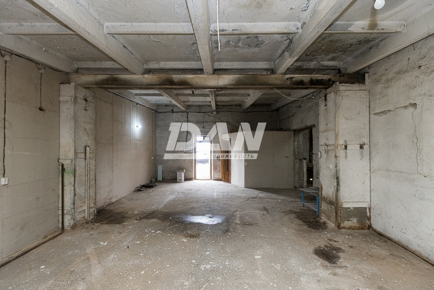 Склад 133 м²