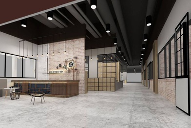 «Леруа Мерлен» открывает флагманский гипермаркет в технопарке ЗИЛ