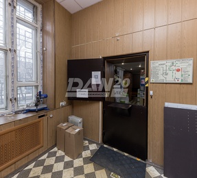 Офис, 167 м²