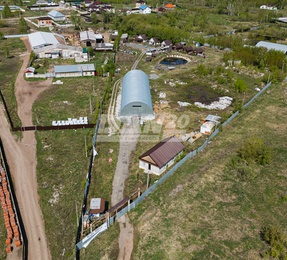 Производственное помещение, 1137 м²