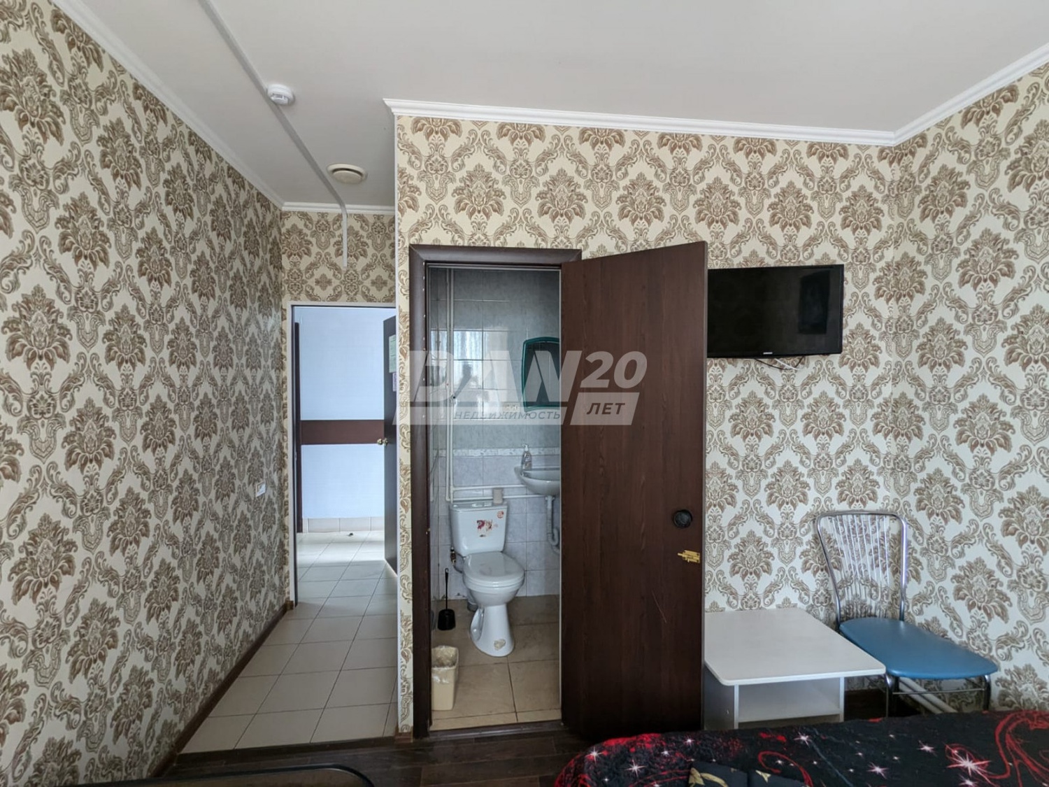 Помещение свободного назначения 839,9 м²