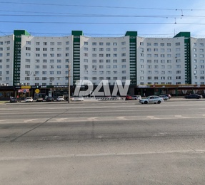 Торговое помещение, 110 м²