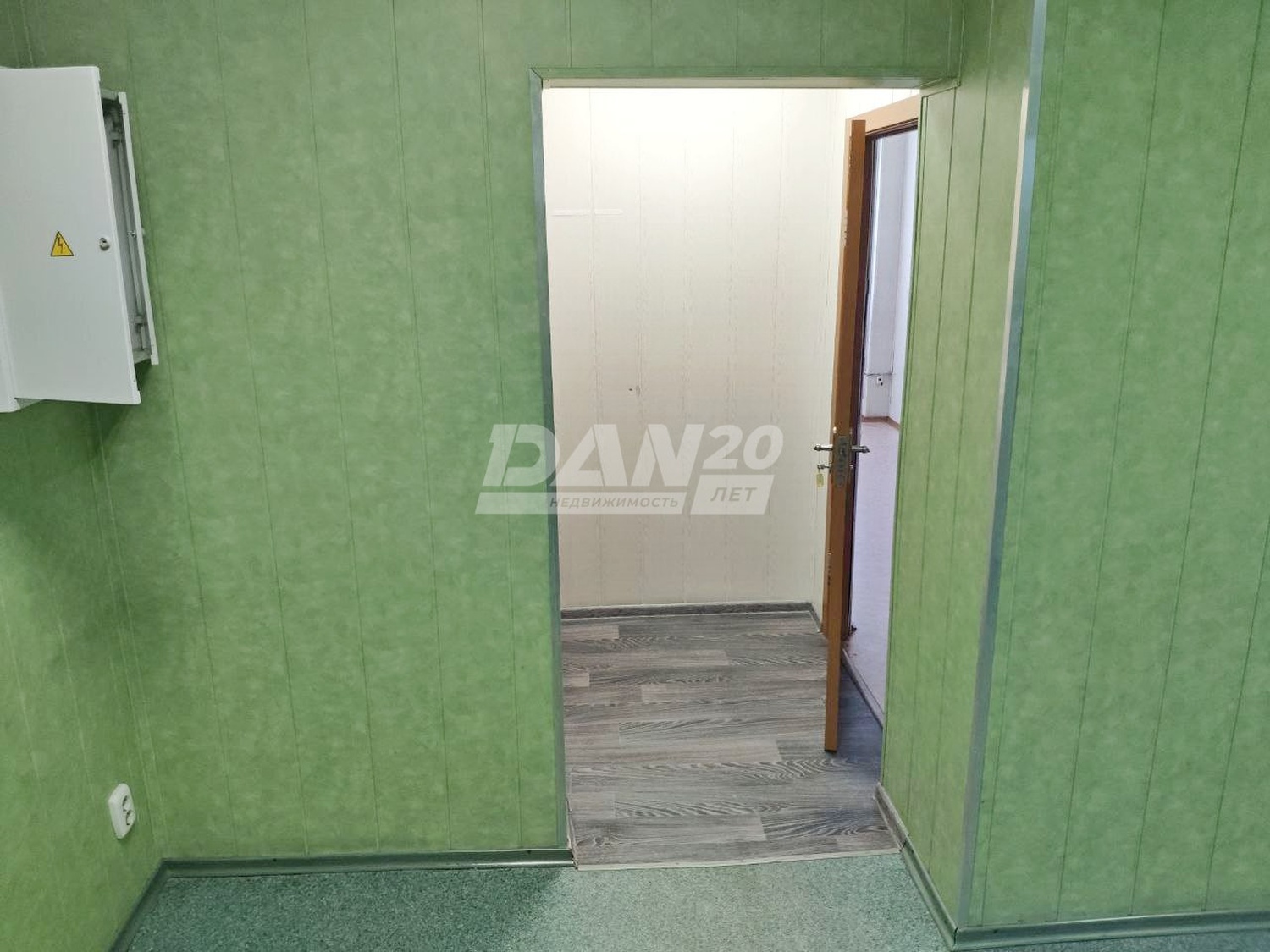 Офис 281 м²