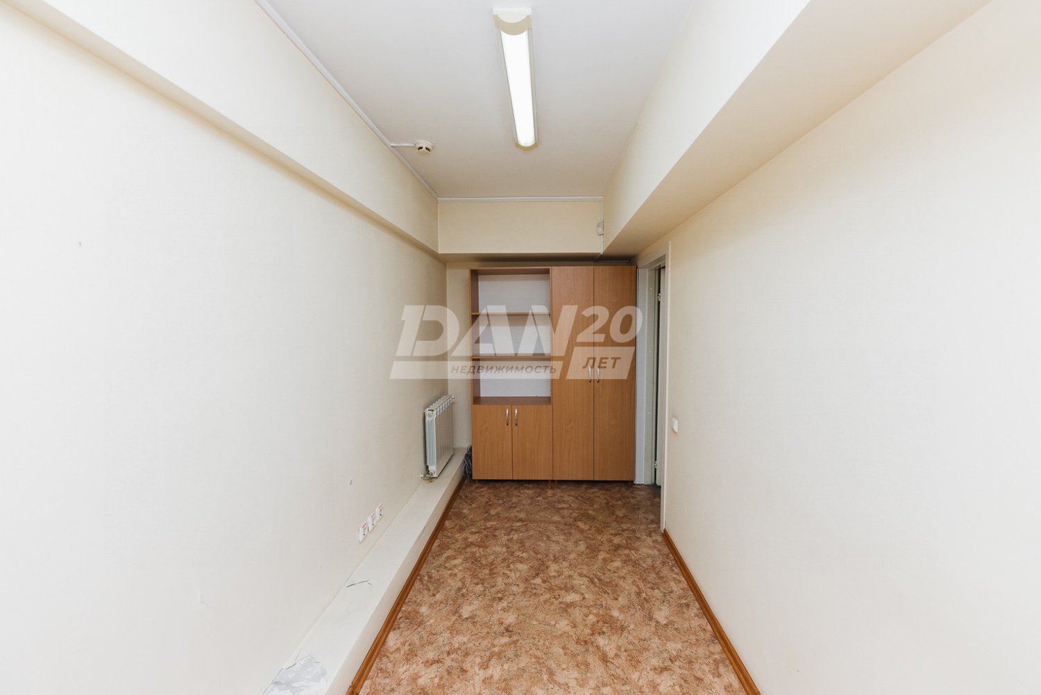 Офис 160 м²