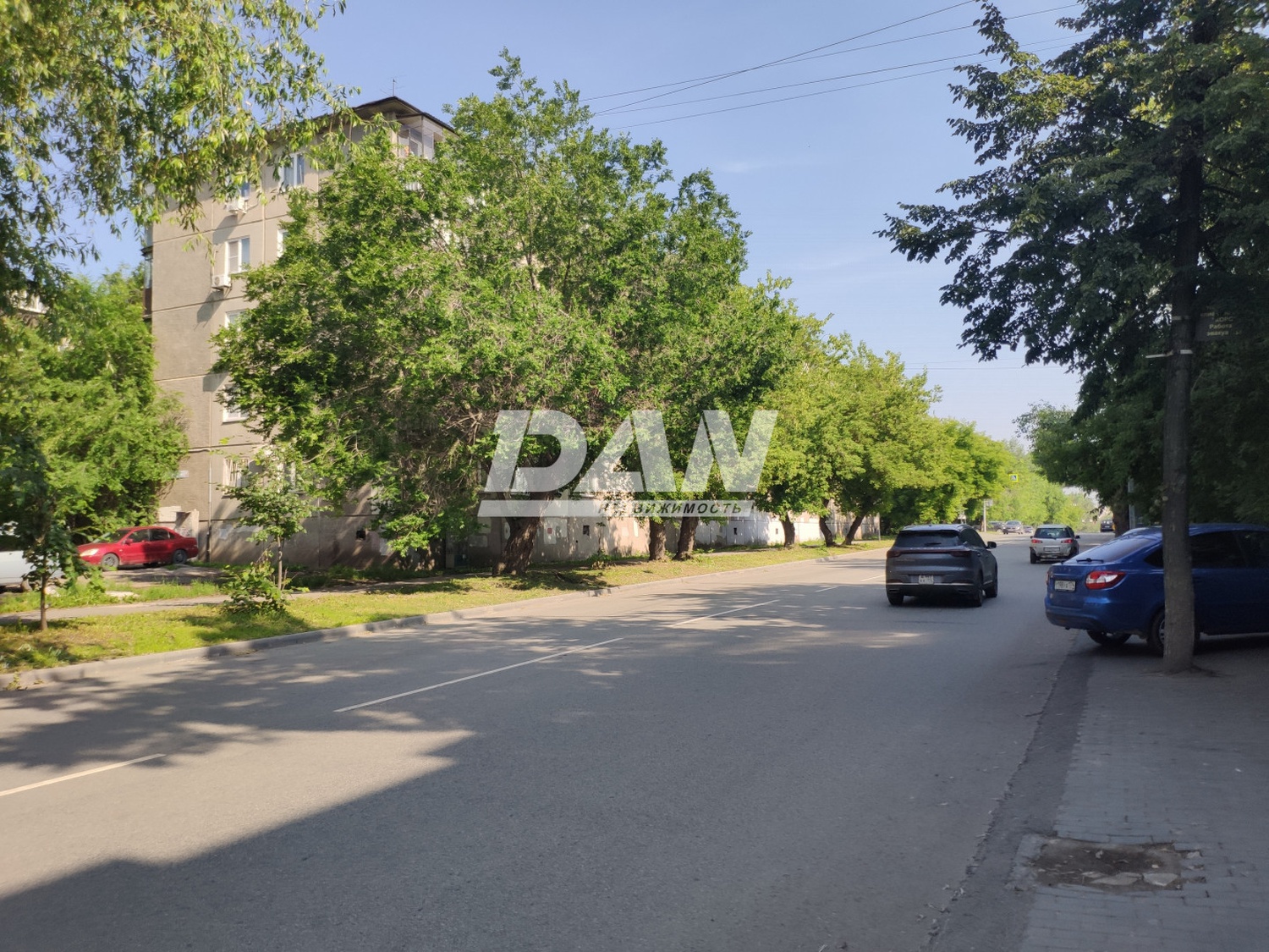 Производственное помещение 349,7 м²