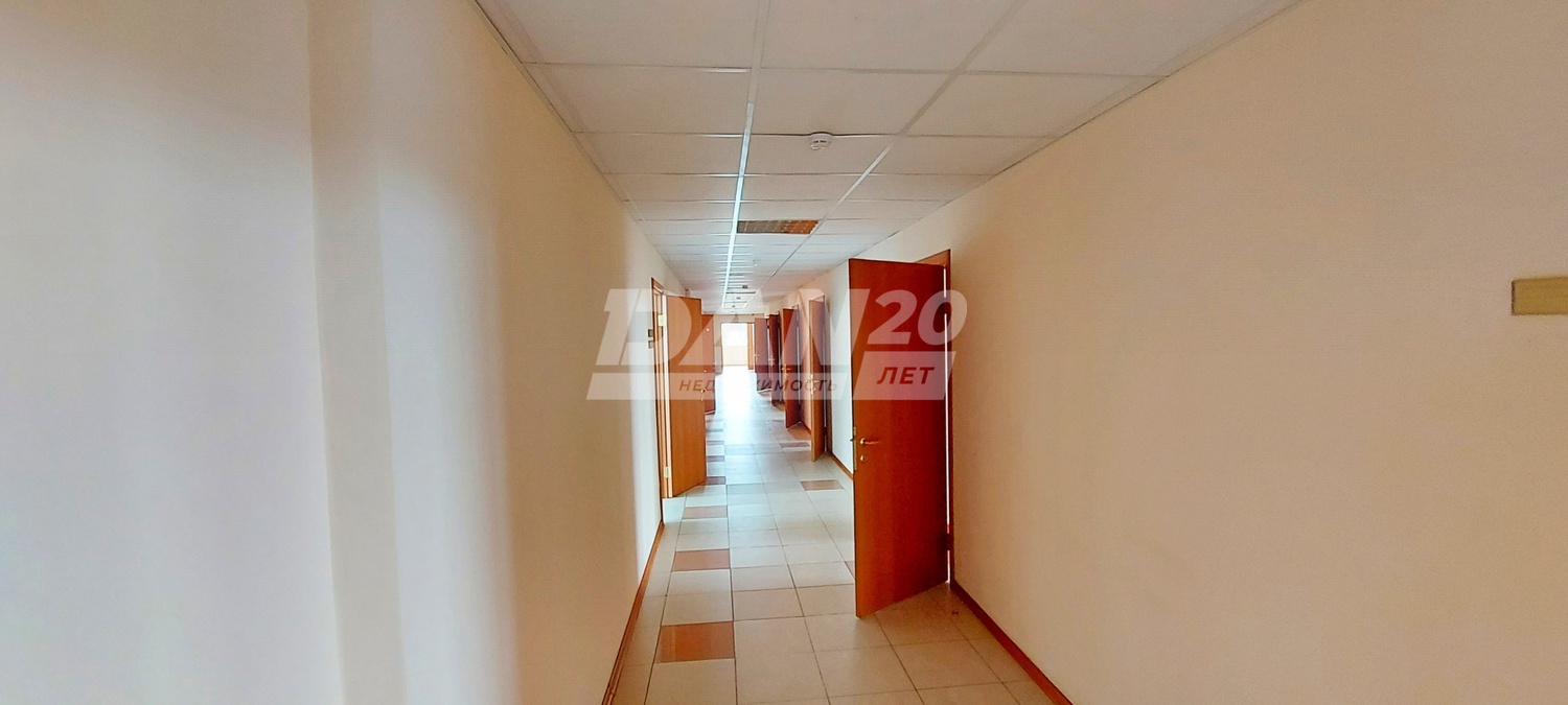 Офис 40 м²
