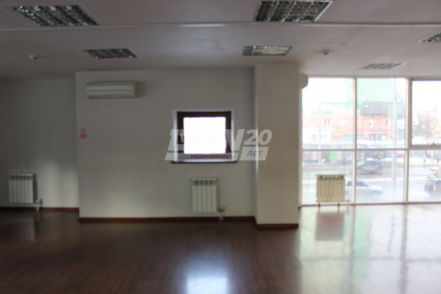Помещение свободного назначения 897,7 м²