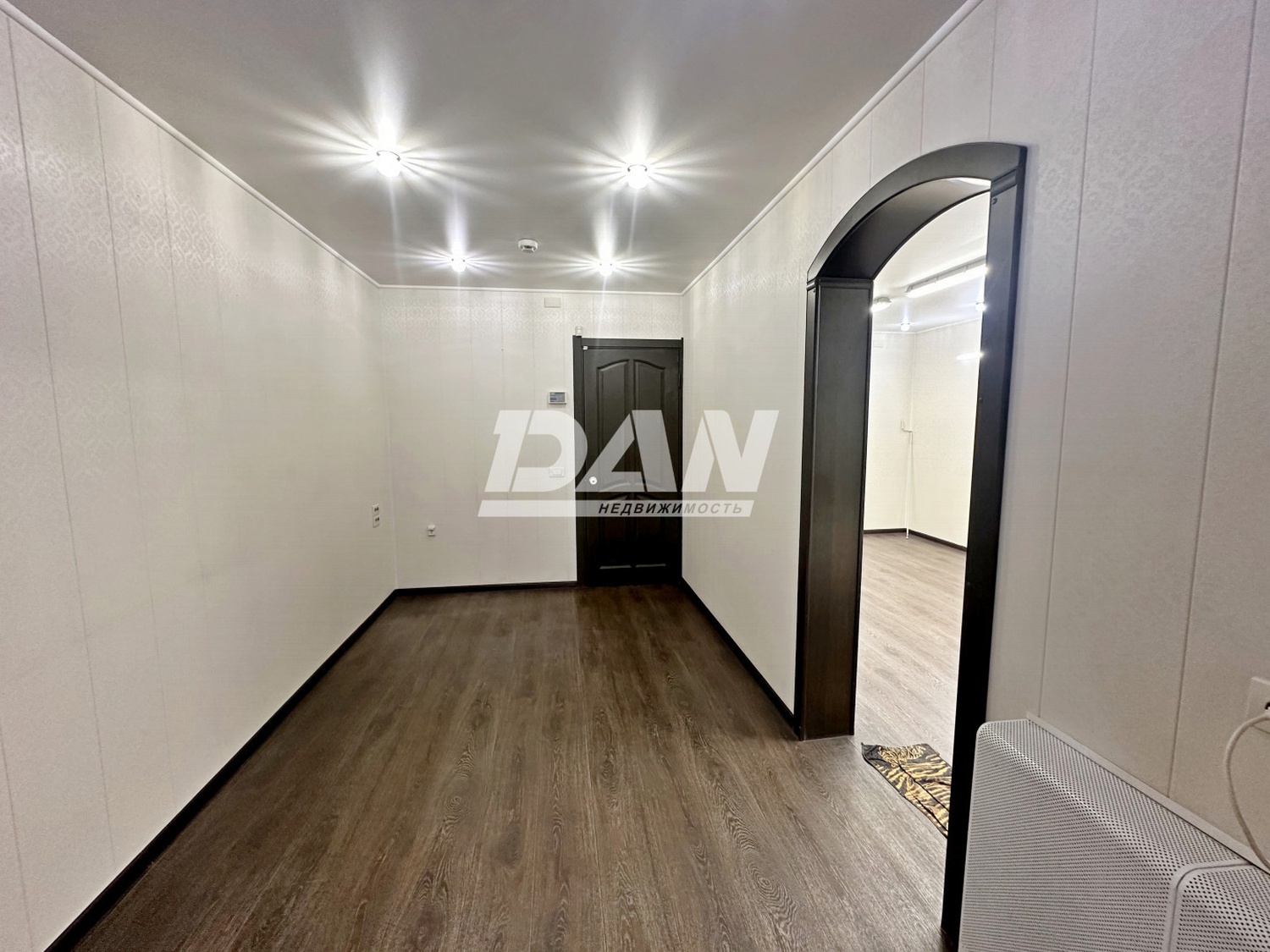 Помещение свободного назначения 63,5 м²