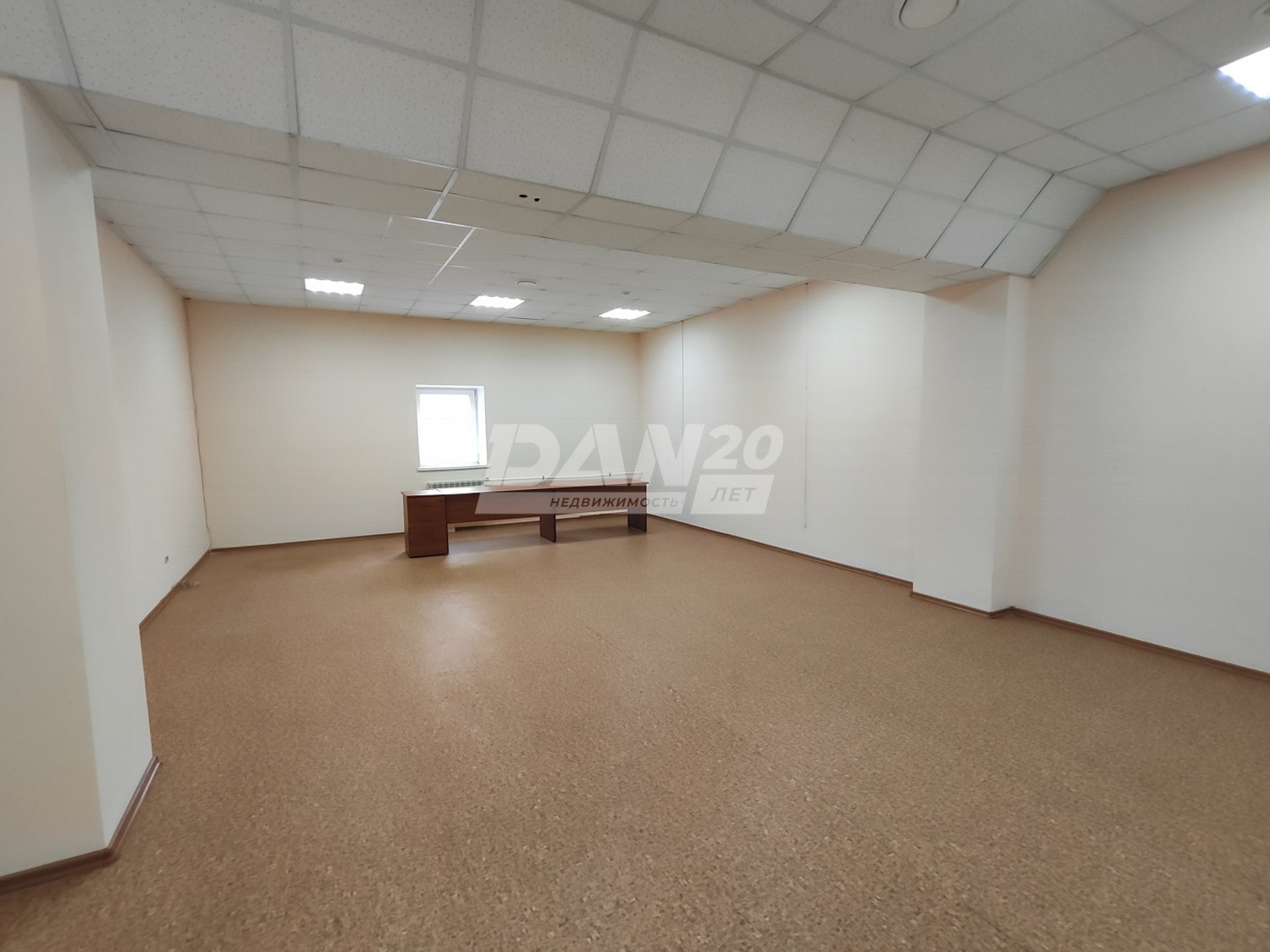 Офис 58,4 м²