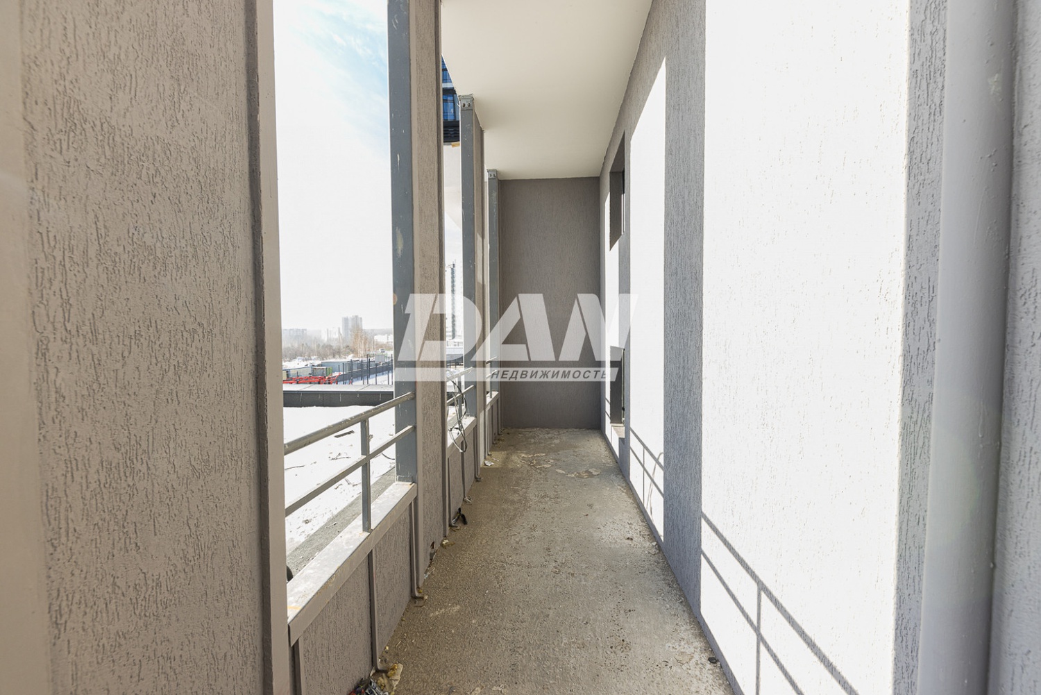 Торговая площадь 313,6 м²