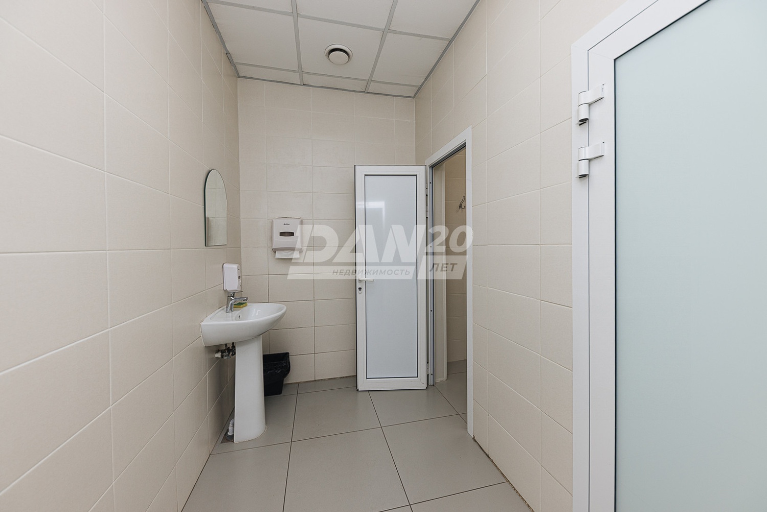 Офис 17,6 м²