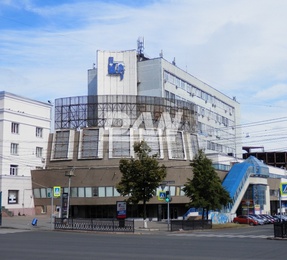 Торговая площадь, 215,8 м²