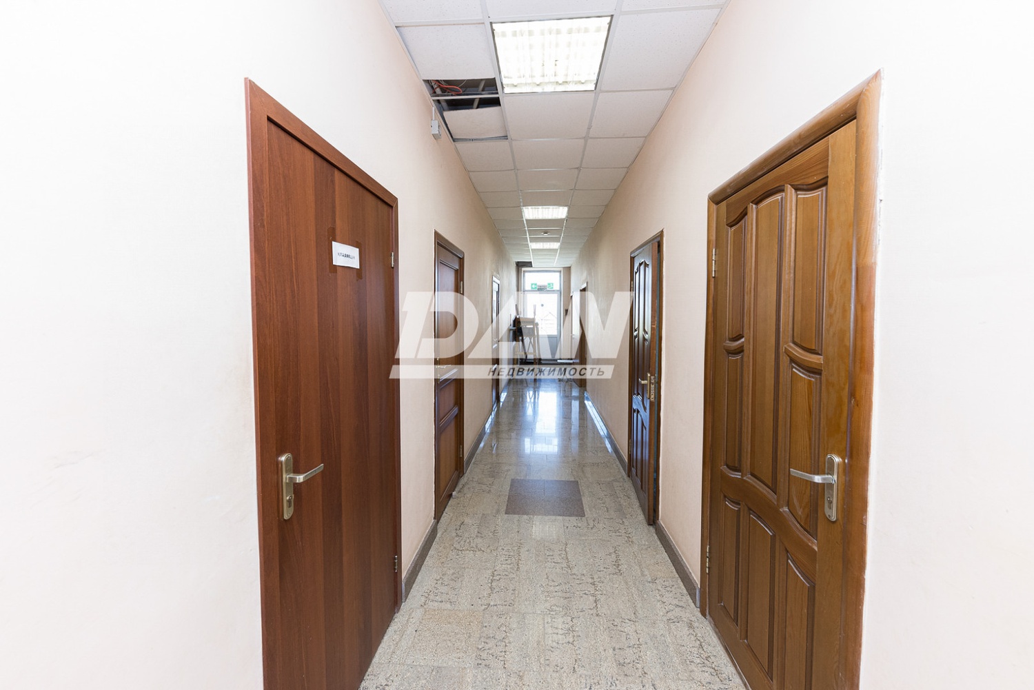 Производственное помещение 4707,5 м²