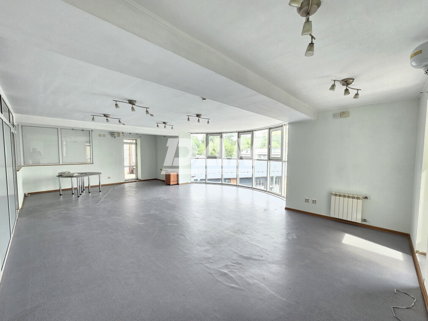 Офис 281 м²