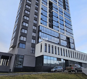 Помещение свободного назначения, 106 м²