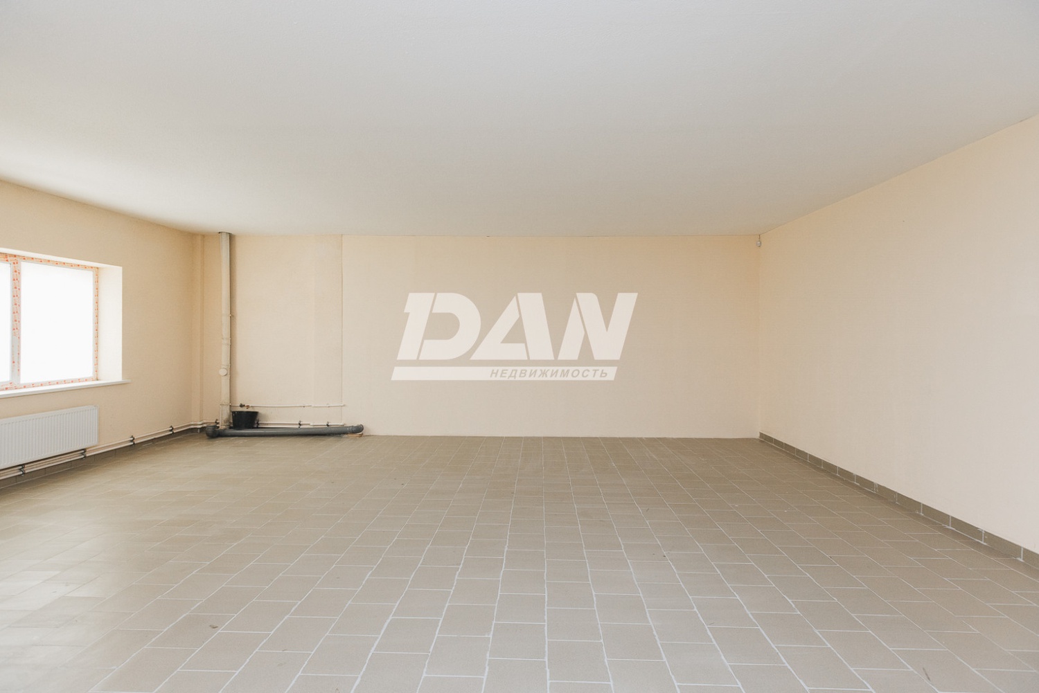 Помещение свободного назначения 85 м²