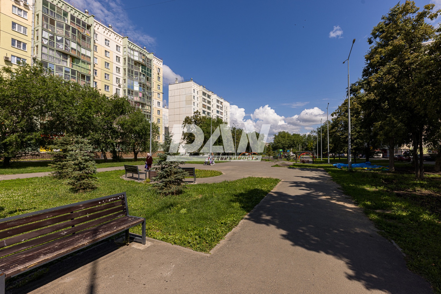 Офис 202,4 м²