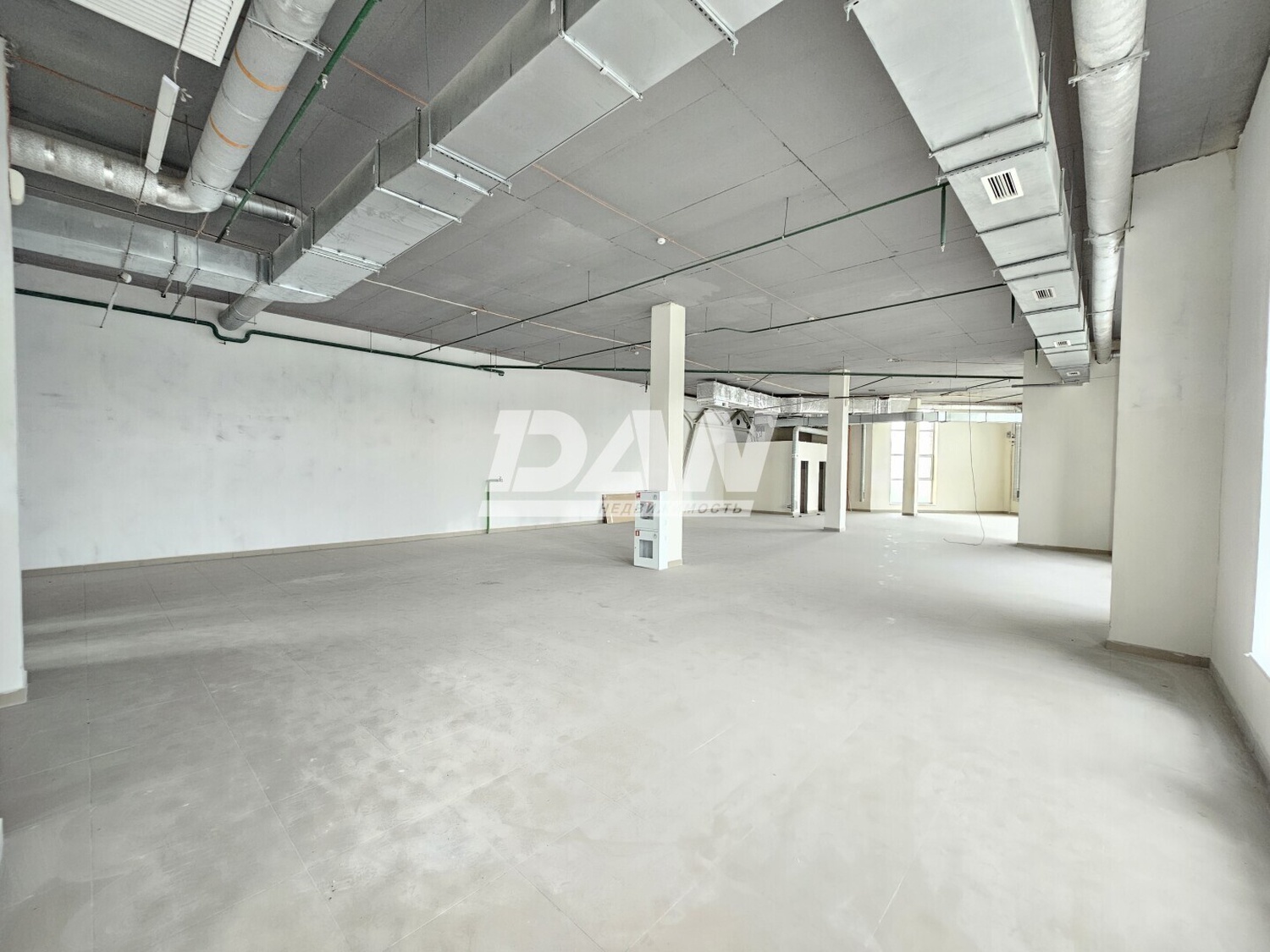 Помещение свободного назначения 356 м²