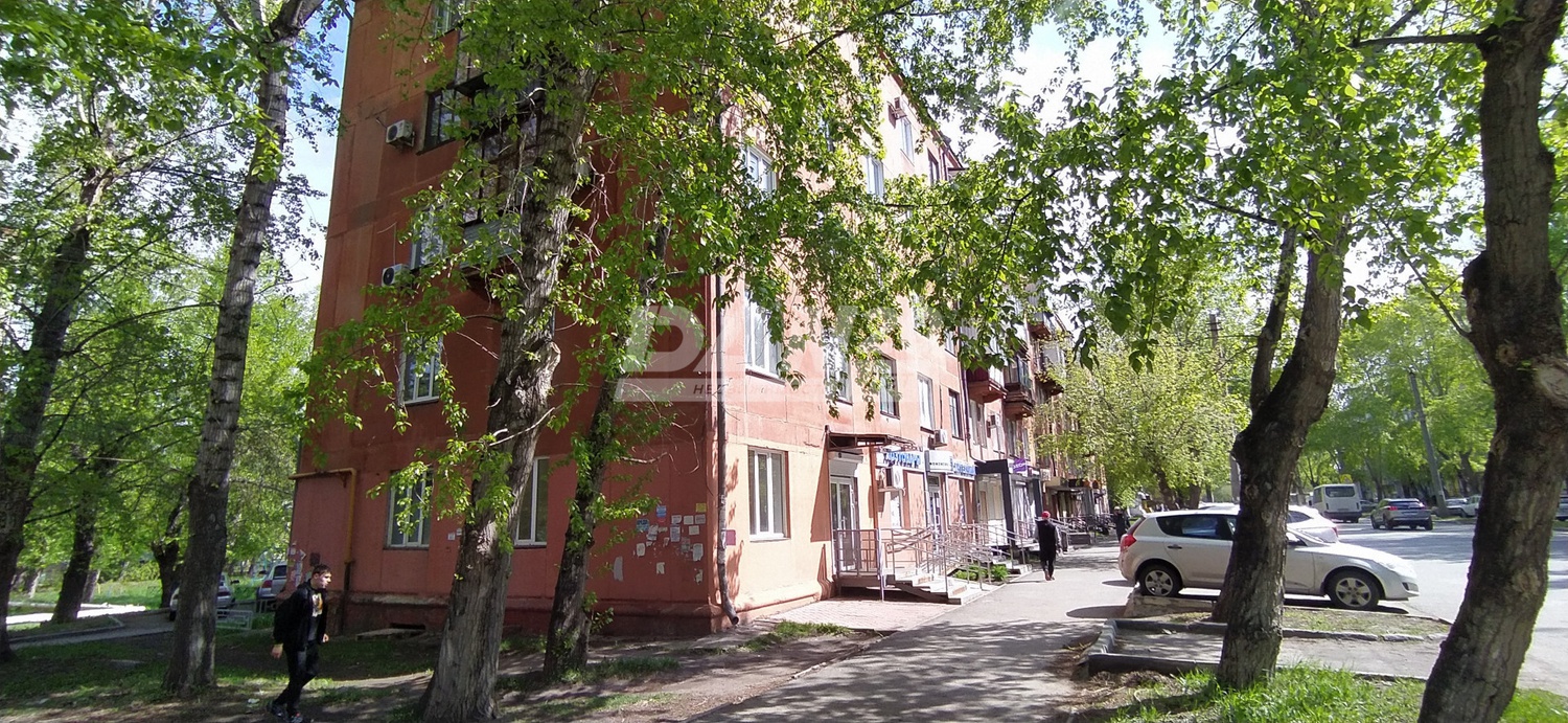Помещение свободного назначения 97,1 м²