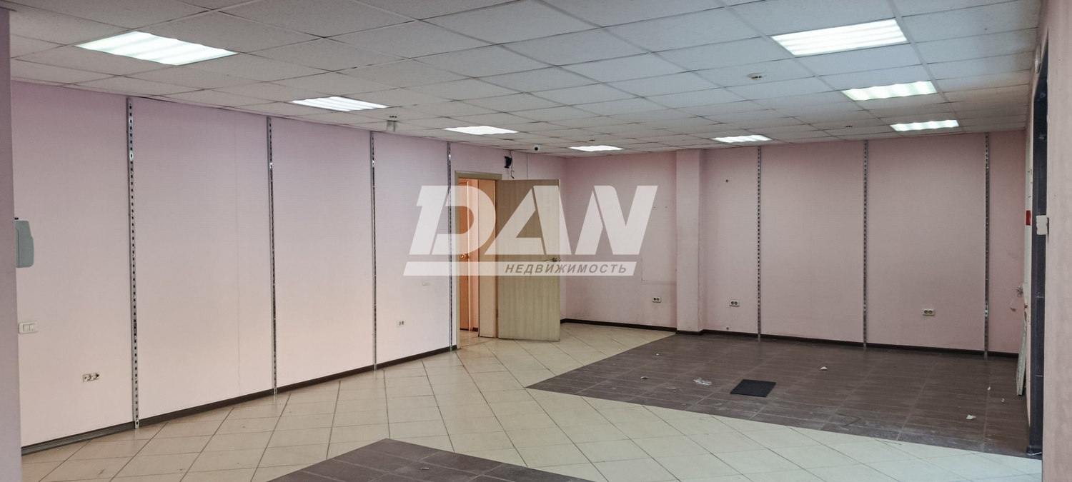 Помещение свободного назначения 72,7 м²