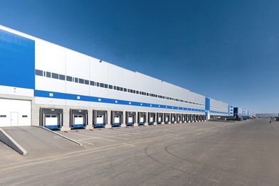 Professional Logistics Technologies может приобрести складскую недвижимость «Сбербанка»