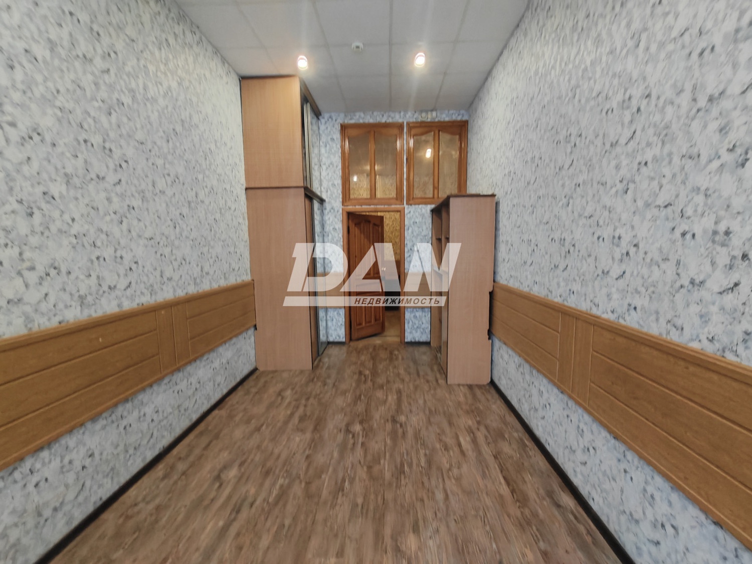 Офис 58,9 м²