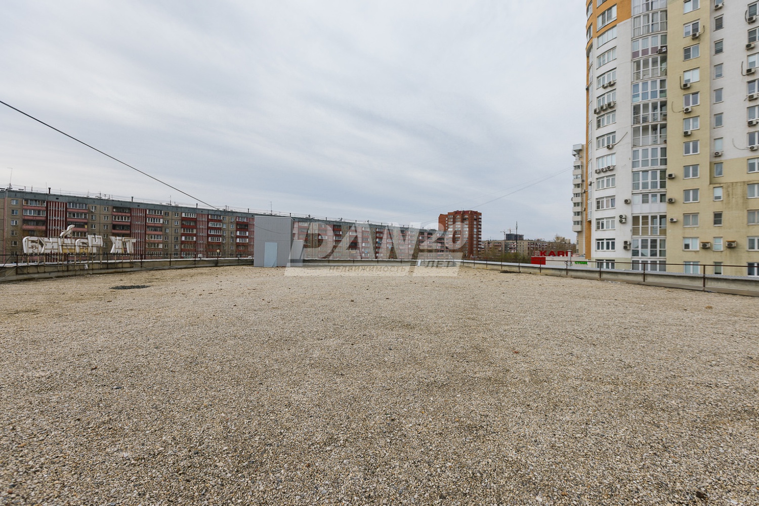 Помещение свободного назначения 780 м²