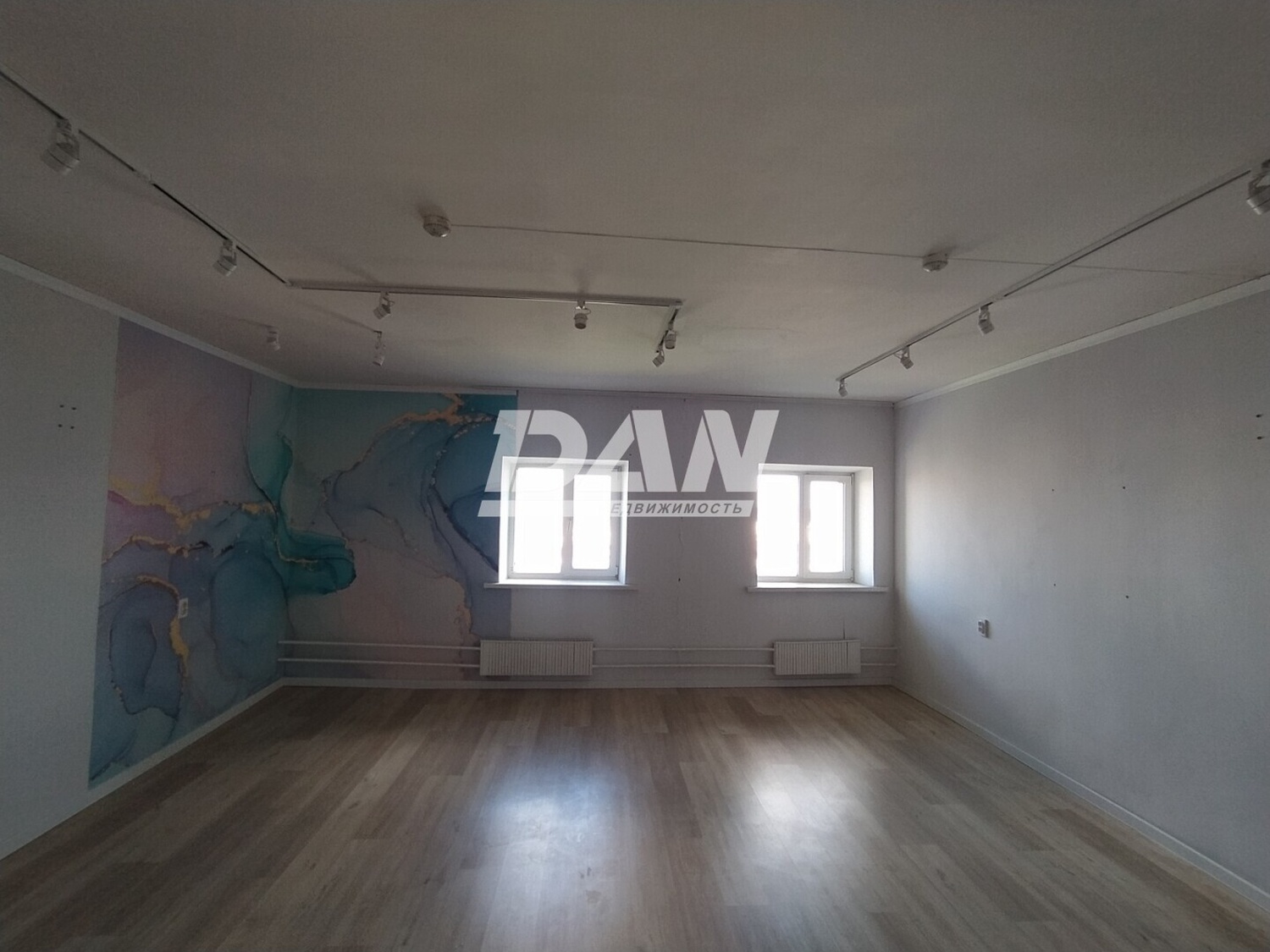 Помещение свободного назначения 34,6 м²