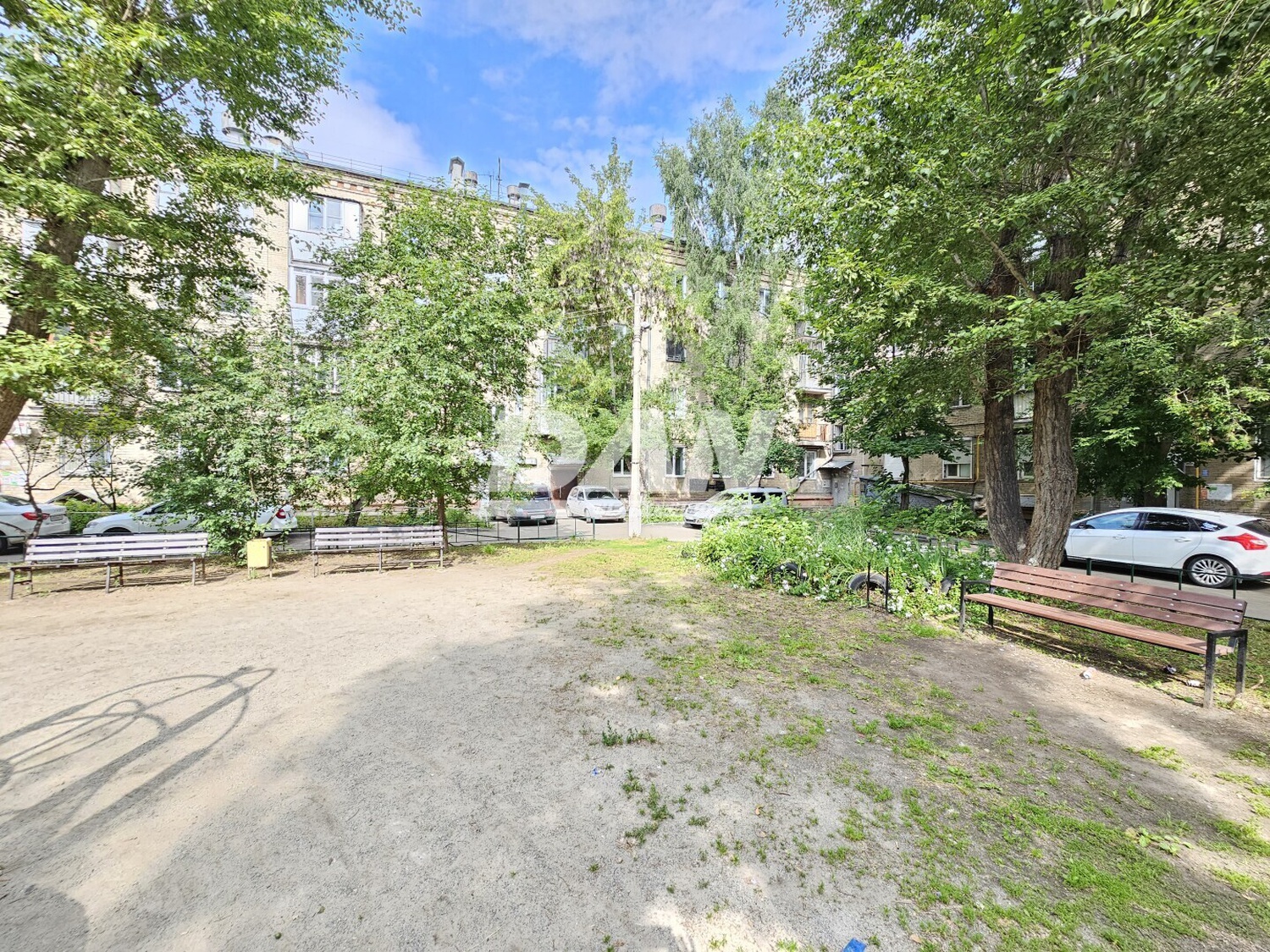 Помещение свободного назначения 84,6 м²