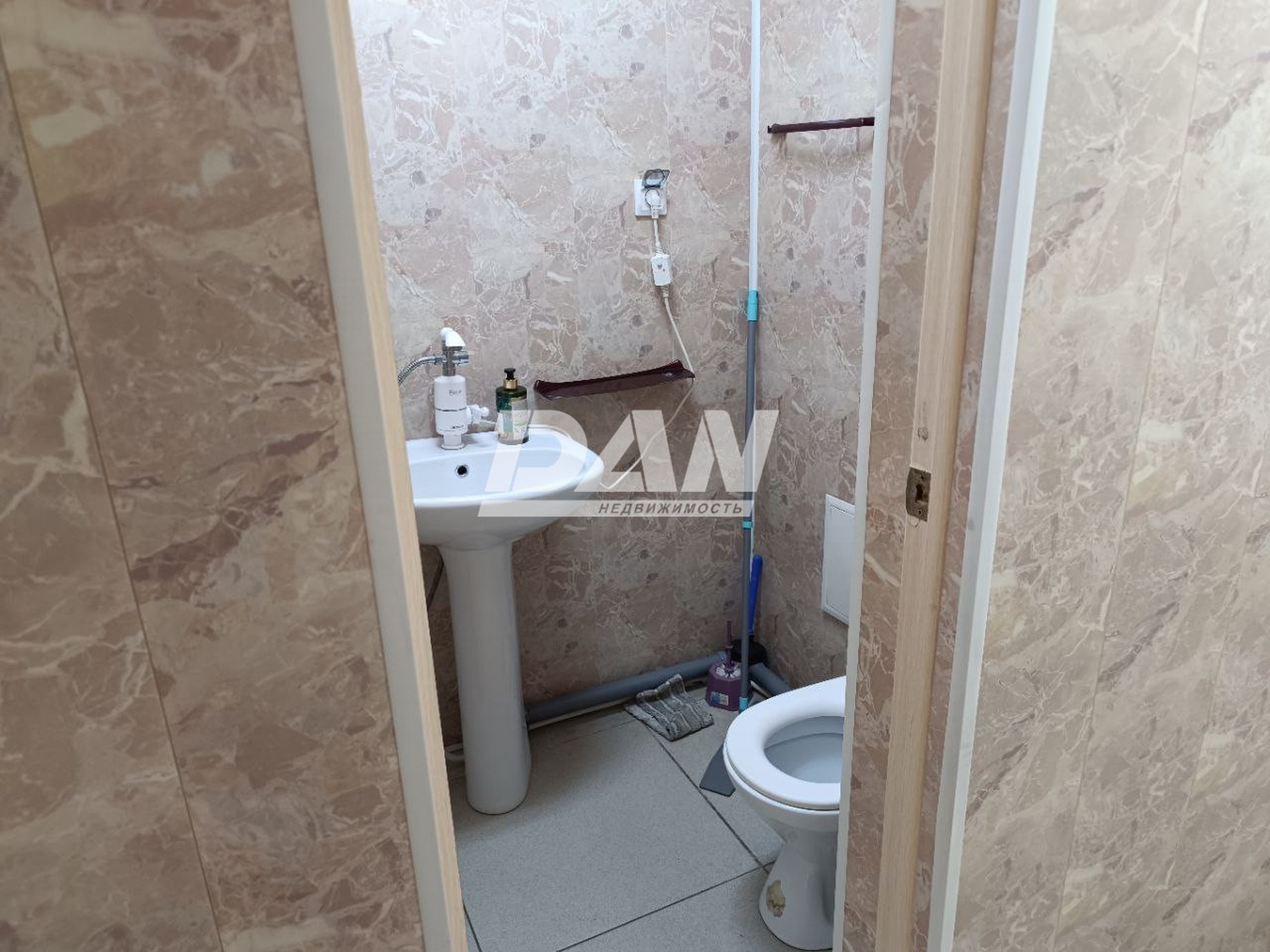 Помещение свободного назначения 90 м²