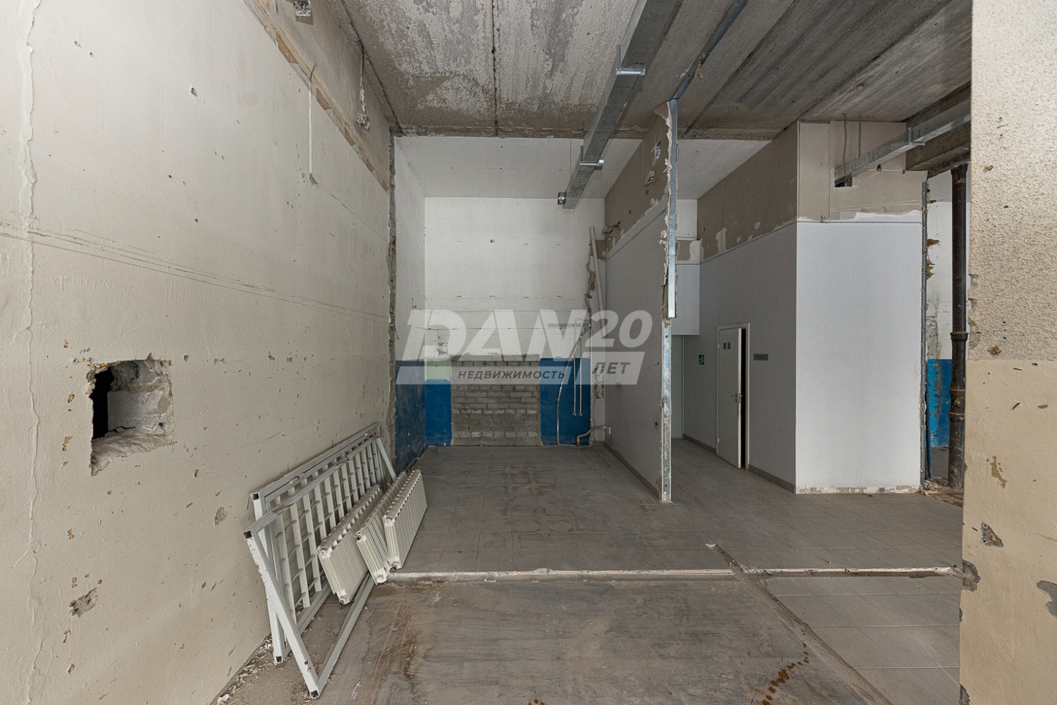 Помещение свободного назначения 1173,2 м²