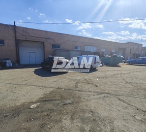 Склад, 540 м²