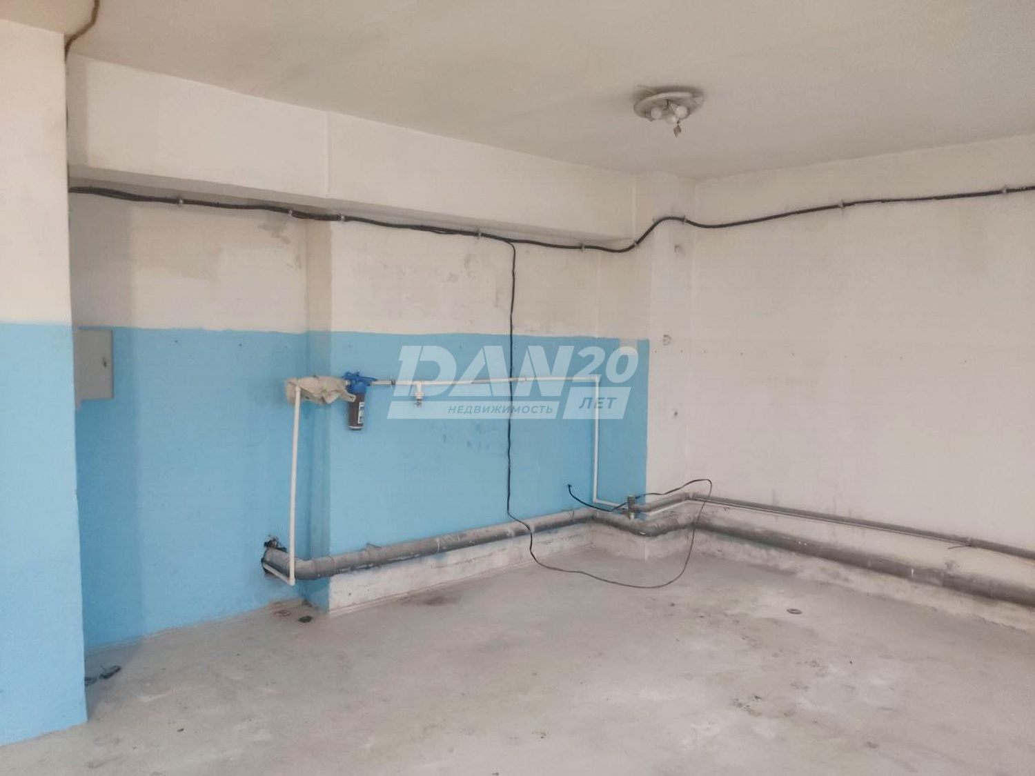 Производственное помещение 120 м²