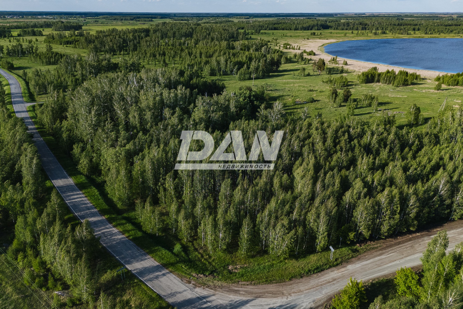 Земельный участок 14,2 м²