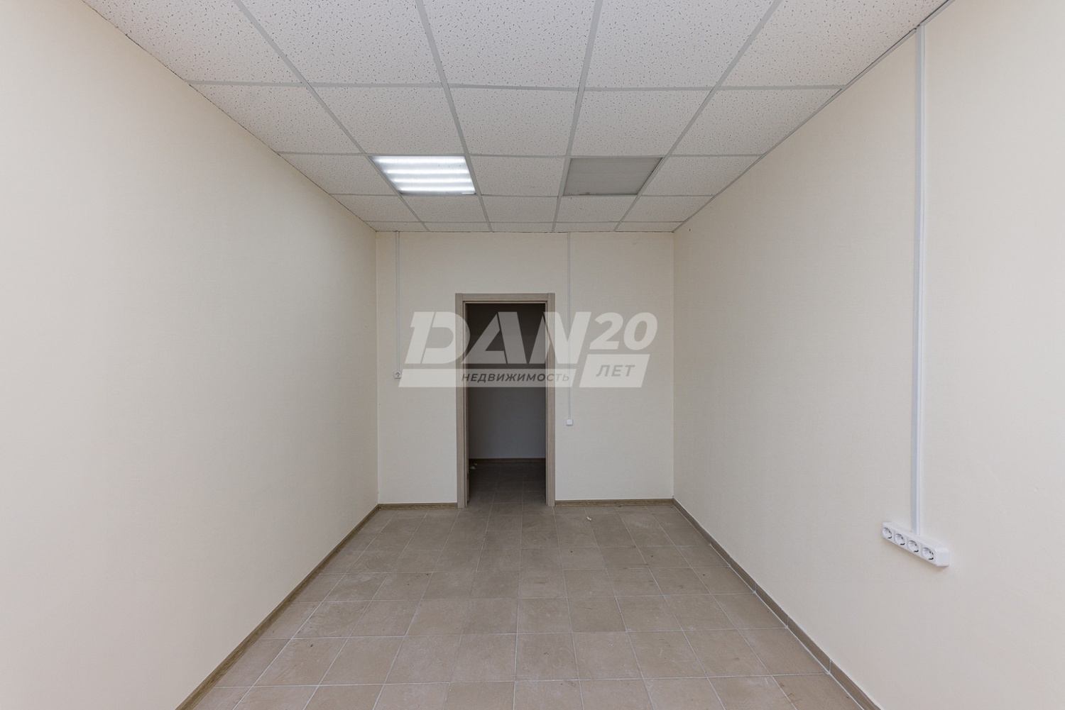 Помещение свободного назначения 337 м²