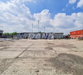 Производственное помещение, 940 м²