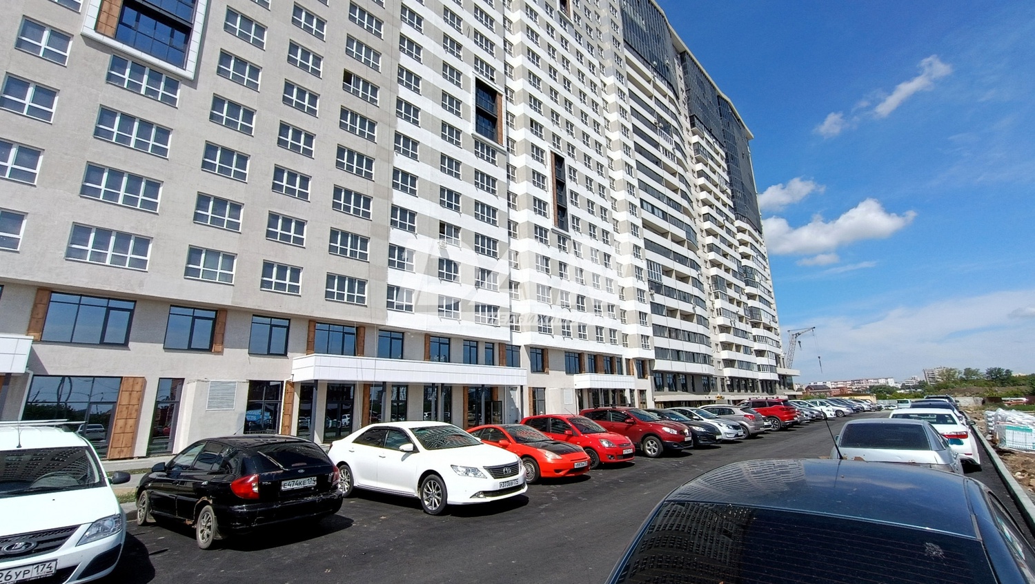 Помещение свободного назначения 237,2 м²