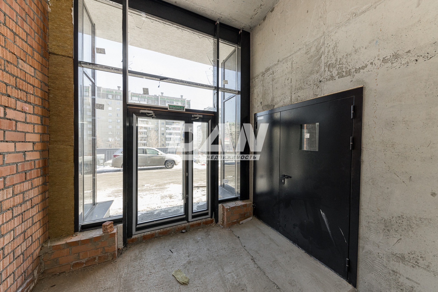 Помещение свободного назначения 278,8 м²