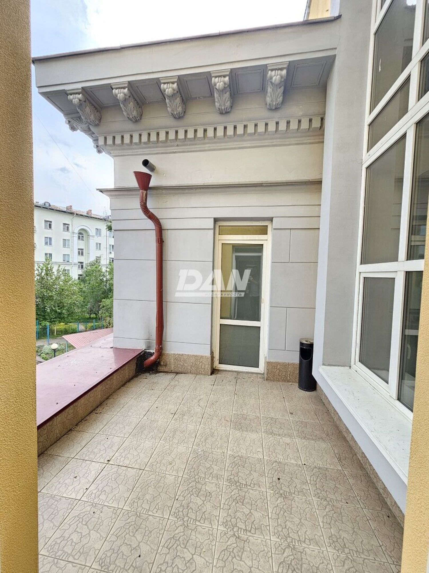Офис 281 м²