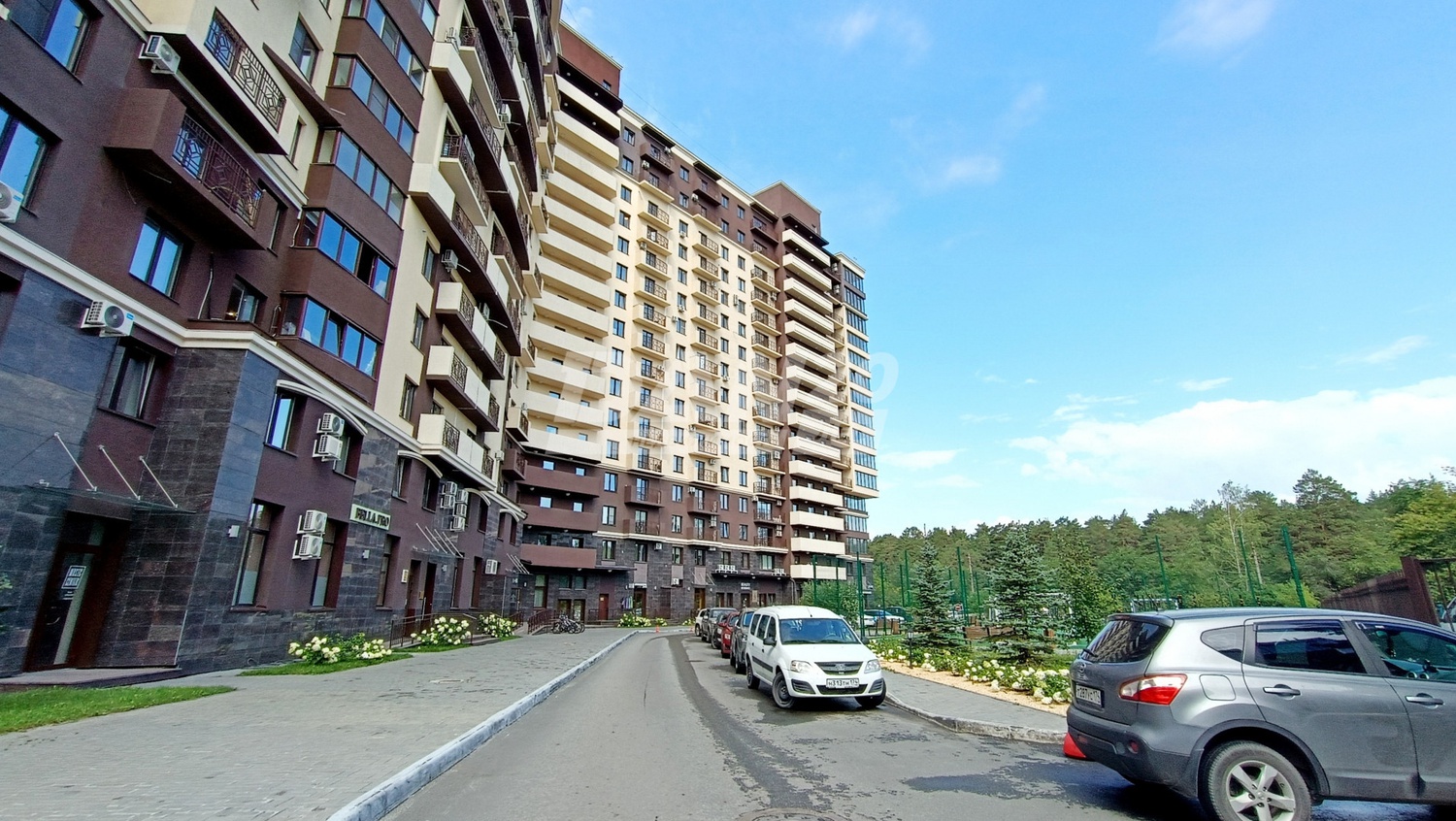 Помещение свободного назначения 95 м²
