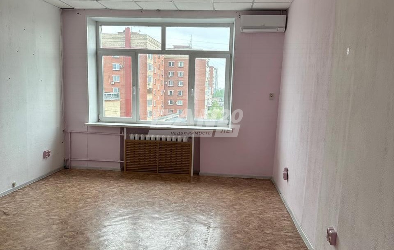 Офис 394,2 м²