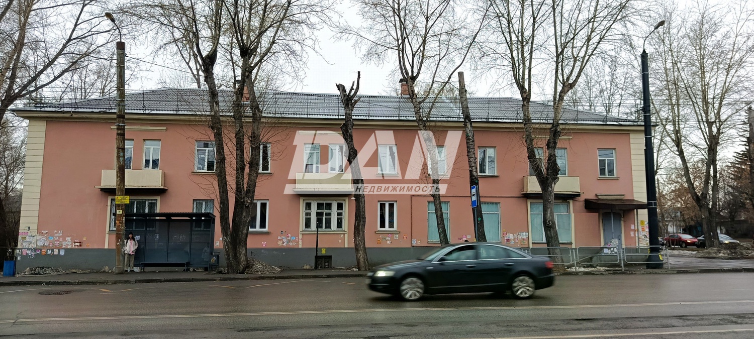 Помещение свободного назначения 107,8 м²