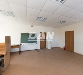 Офис, 66,5 м²