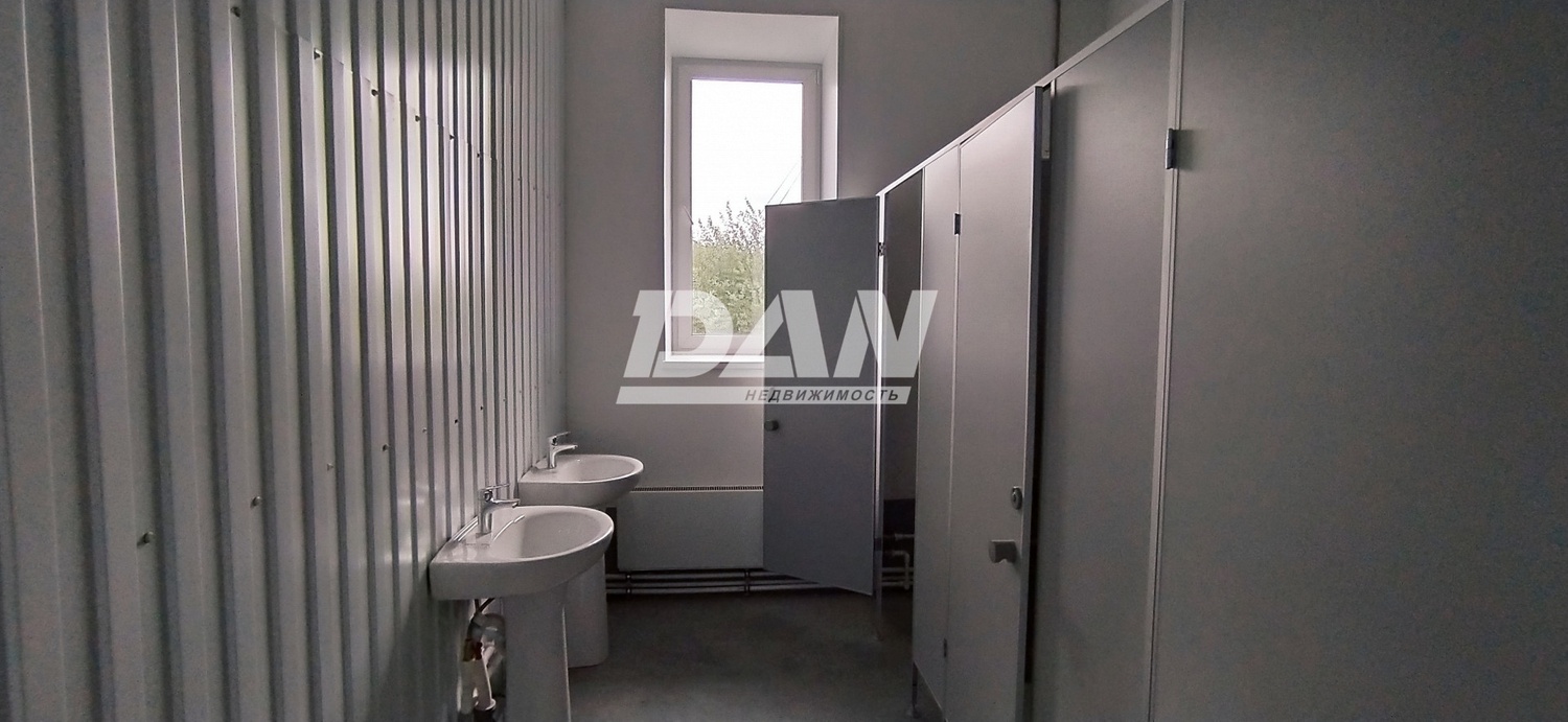 Склад 5010 м²