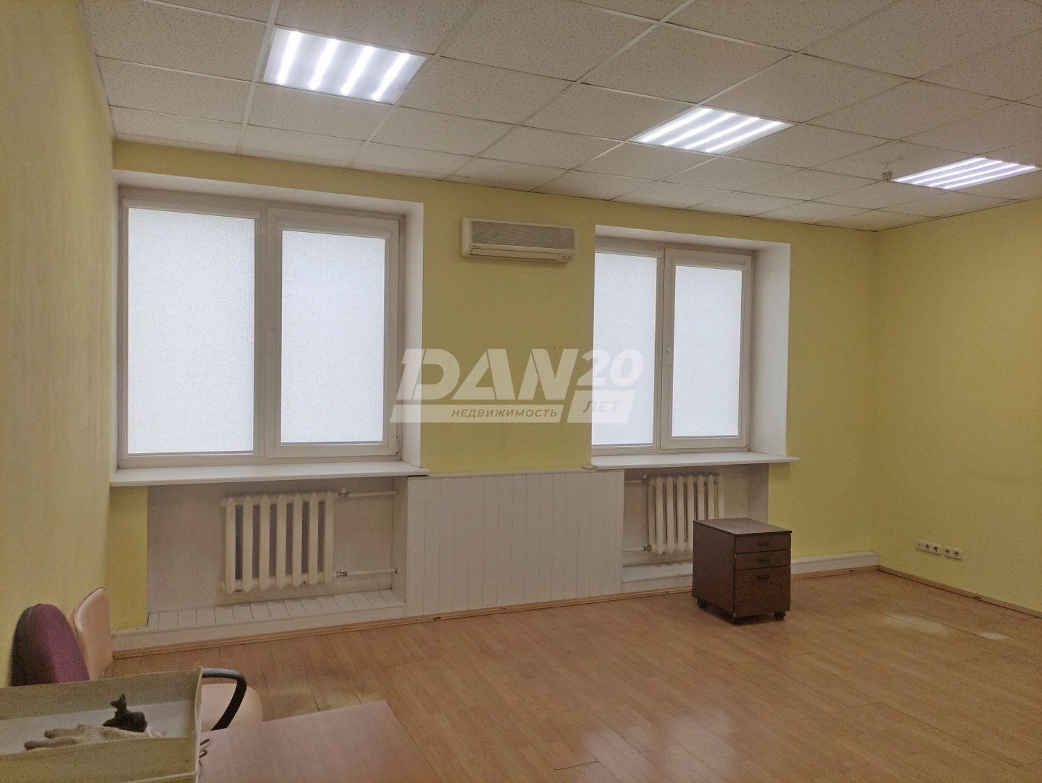 Офис 512 м²