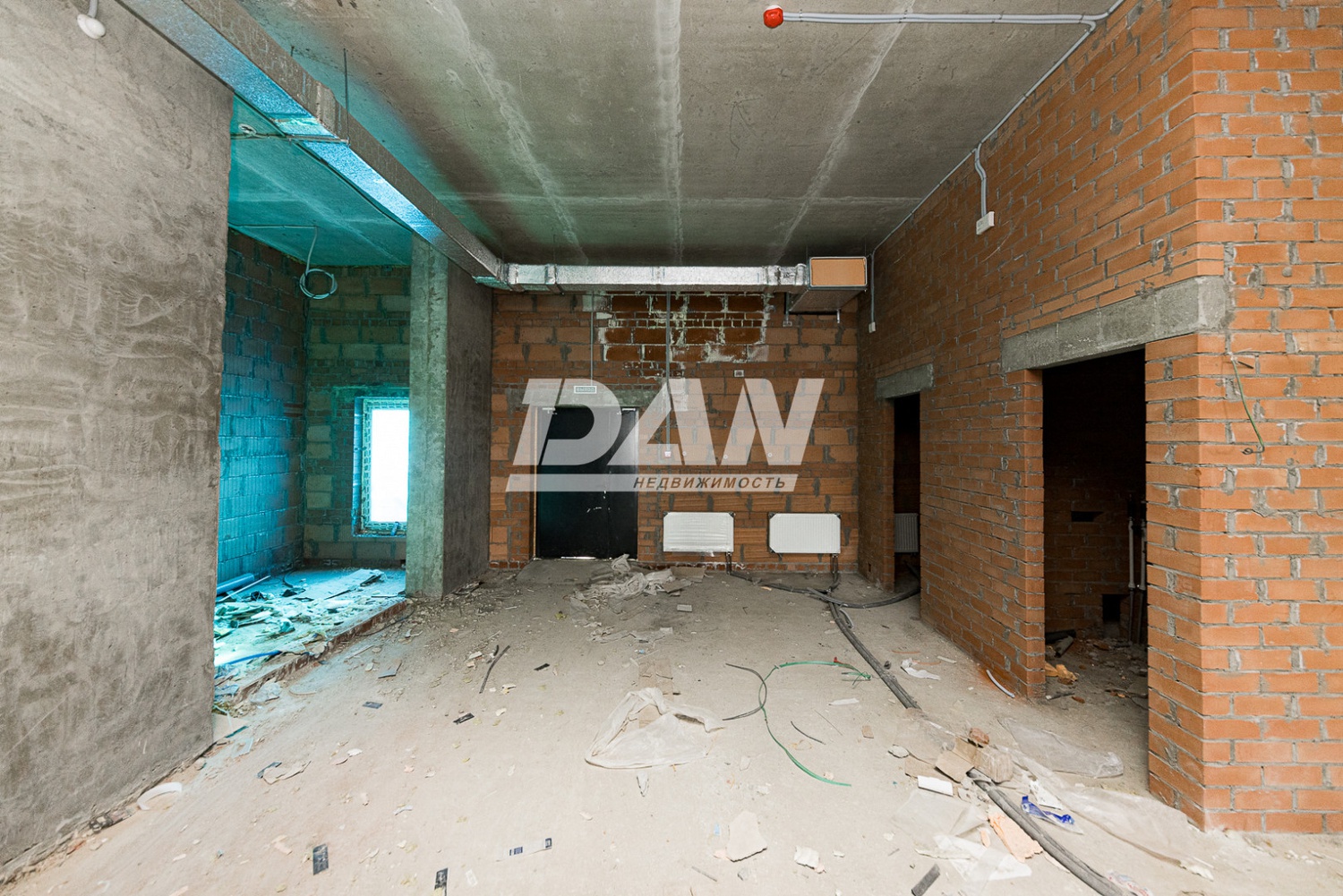 Помещение свободного назначения 164,7 м²